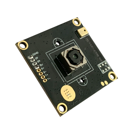 8 MP Autofocus Camera Module UVC MJPG PCBA Based on SONY IMX179 Image Sensor Camera Board PCBA Auto Focus ► Photo 1/6