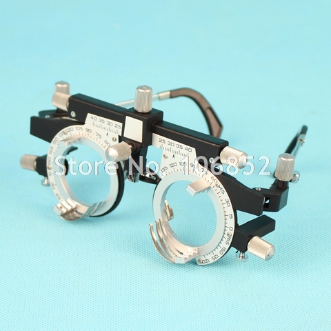 HTF-1 Trial Frame Optical Lens Frame Fully Adjustable Universal Type ► Photo 1/6