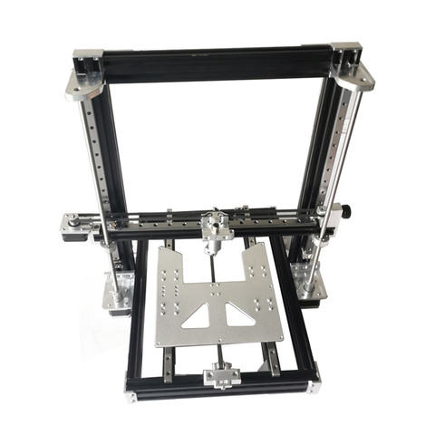 3D Printer BLV MGN 12 Printer Frame 2022 2040 Build Size 200X200X350MM ► Photo 1/5