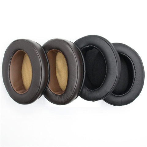 Ear Pads Cushion For Sennheiser Momentum 2.0 Wireless Over Ear Headphones Replacement Foam Cushion Earpads Eh# ► Photo 1/6