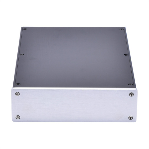 BRZHIFI JC2206 aluminum case for DIY ► Photo 1/6