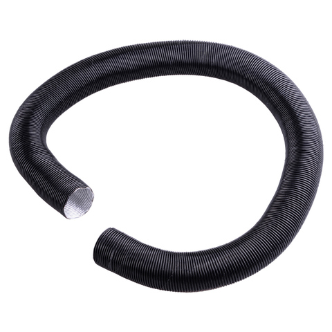 Air Intake Hose Pipe Flexible Combustion Outlet Exhaust Duct Stretch Corrugated Fit For Webasto Eberspacher Auto Heater ► Photo 1/2