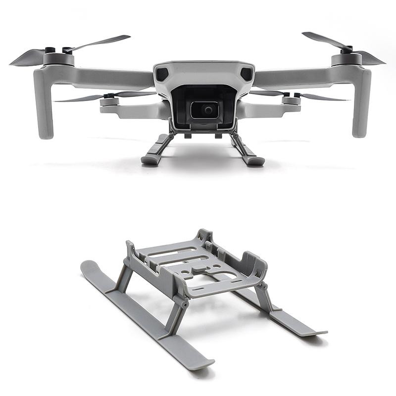 Landing Gear Kits for DJI Mavic Mini 2/Mavic Mini Drone Height Extender Long