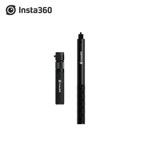 Insta360 Bullet Time Bundle Rotation Handle For ONE X / ONE R ► Photo 1/3