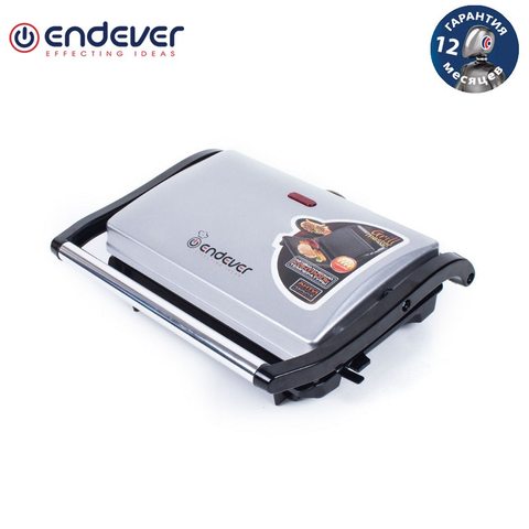 Grill Press endever grillmaster 115 ► Photo 1/6