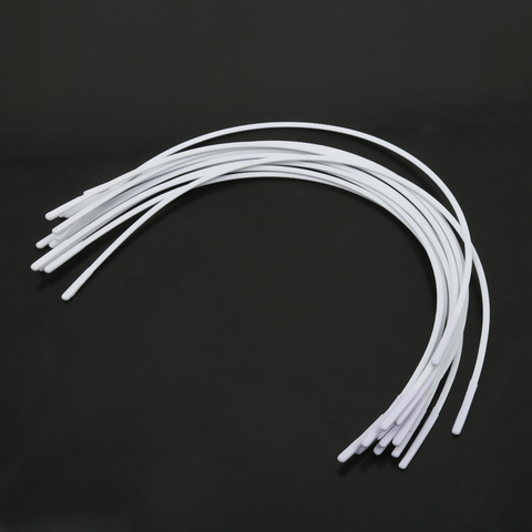 6 Pairs/lot  Stainless Steel Handmade Bra Underwire Replacement ► Photo 1/6