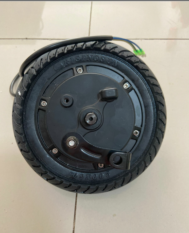 48v  500w motor for speedway mini pro and ruima mini pro electric scooter ► Photo 1/2