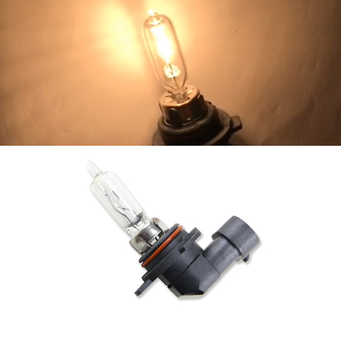 Original Halogen 9012 9012LL/HIR2 Bulb 12V 55W Long Life Version High Performance 1PC ► Photo 1/6