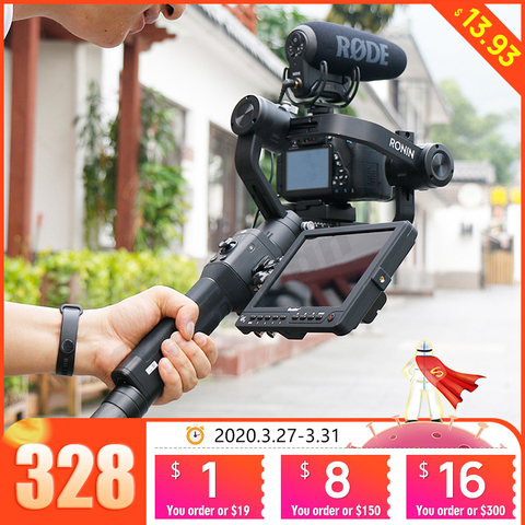 zhiyun g6 plus