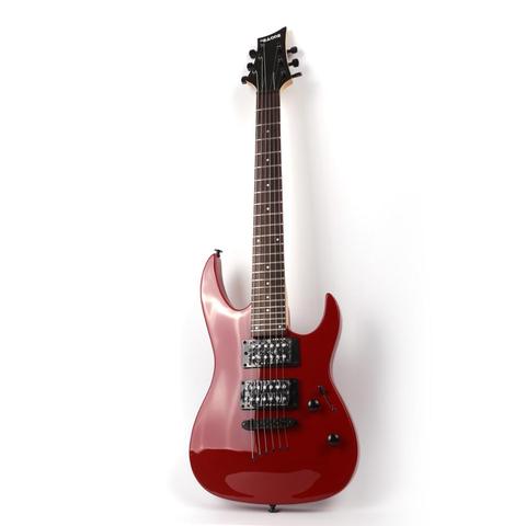 Good quality electric travel mini portable guitar free shipping ► Photo 1/6