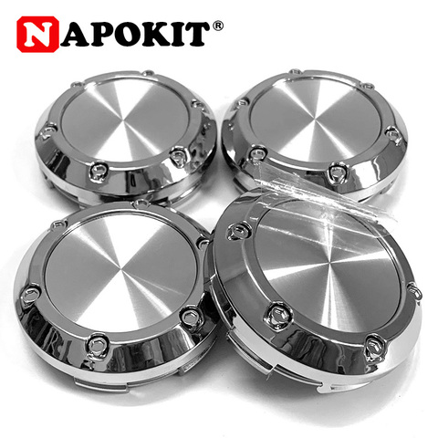 4pcs/lot 66mm Car Wheel Center Hub Cap For Rays CE28n Attack ZE40 TE37 Rota G-force Enkei RPF1 ADVAN Volk Racing Sport Rim Cap ► Photo 1/6