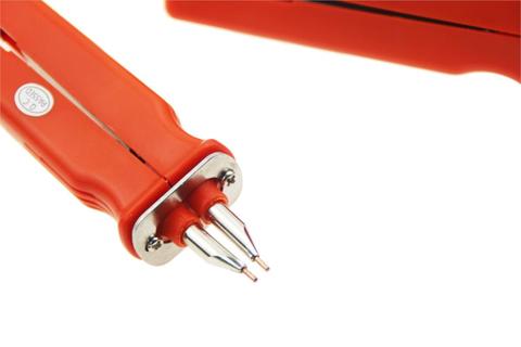 SUNKKO HB-70B Adjustable spot welding pen pure Copper wire battery welding spot welder pen for 709 series spot welding machine ► Photo 1/6
