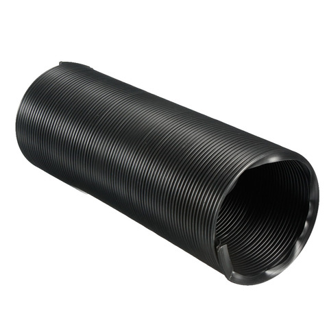 Flexible Cold Air Intake Duct Feed Induction Ducting Pipe Hose 75mm/3 inch ► Photo 1/6