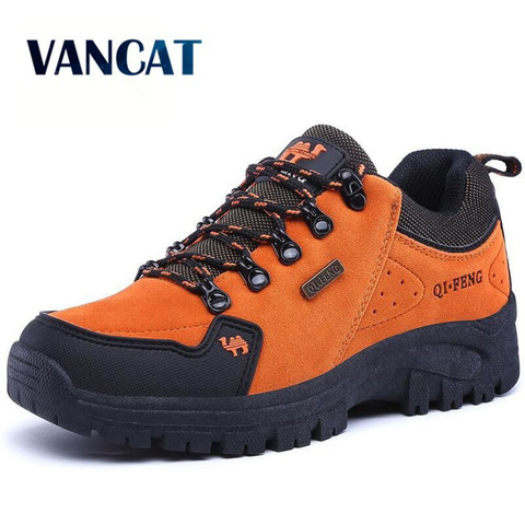 2022 Outdoor  Men Shoes Comfortable Casual Shoes Men Fashion Breathable Flats For Men Trainers zapatillas zapatos hombre ► Photo 1/6