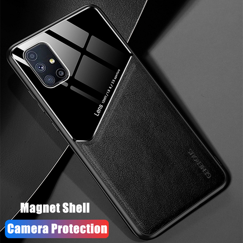 For Samsung Galaxy A51 A71 A50 A70 A31 M21 M31 M31S M51 A12 A32 Case Cover For Samsung S20 FE S21 Note 20 Ultra 10 Lite S10 Plus ► Photo 1/6