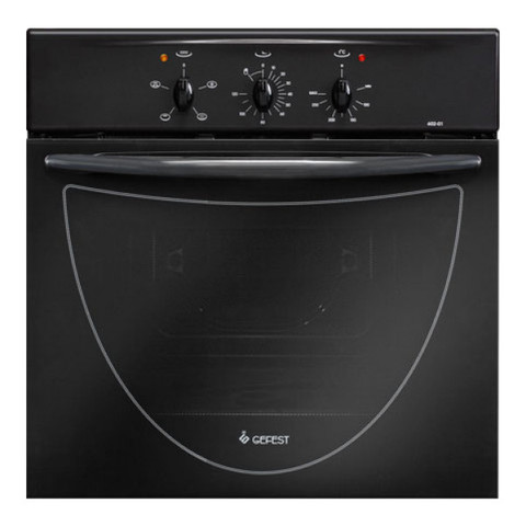 Bulit-in Ovens 428824 428825 GEFEST ДА 602-01 А \ ДА 602-01 К Home House Appliances Major Techport Техпорт  Oven Heat Heater Heating Stove Stoves  Electric ► Photo 1/3