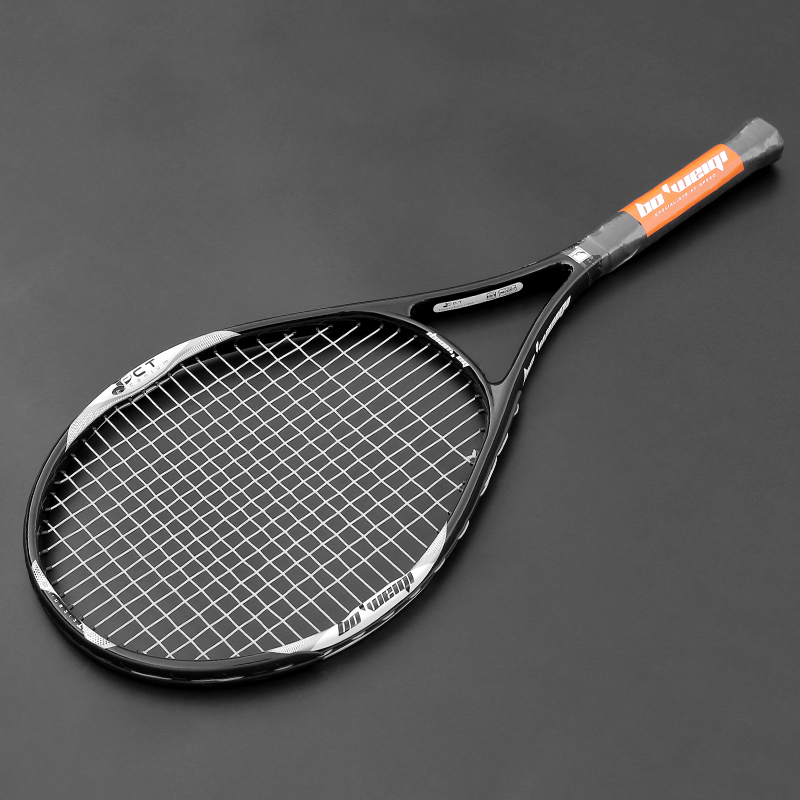 Carrière bekennen Mysterieus High Quality Carbon Aluminium Alloy Strung Tennis Racket For Adult Tenis  Rackets Strings Bag Raqueta Padel Men Women - Price history & Review |  AliExpress Seller - YDSports Store | Alitools.io