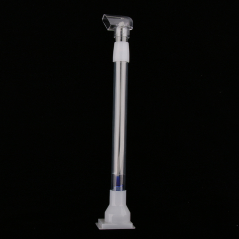 Aquarium Undergravel Filteration Bottom Tube Intubation Pipe ► Photo 1/6