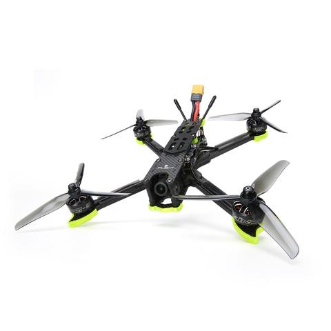 iFlight Nazgul5 V2 240mm 5inch 4S 6S FPV Drone BNF with SucceX-E F4 45A stack / XING-E 2207 Motor / Caddx Ratel camera for FPV ► Photo 1/6