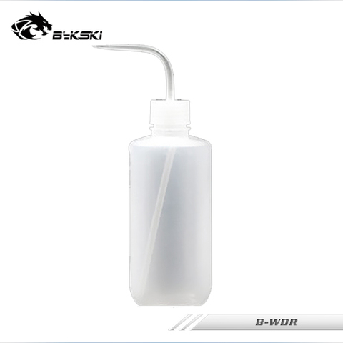 Bykski Computer Case Water Cooling Accessory ,Add Cooled Liquid Bottle ,Water Add Fluid Dilution Tools ,250ML,B-WDR ► Photo 1/2
