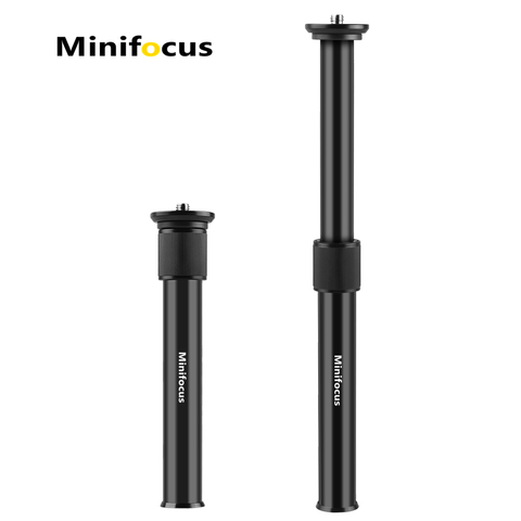 Tripod Center Column Extension Tube Extender Pole Handheld Bar Telescopic Stick Rod for Gimbal Tripod/DJI/Zhiyun/DSLR Camera ► Photo 1/6