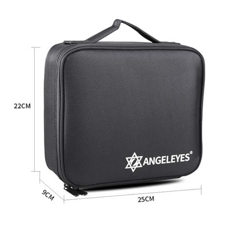 ANGELEYES Astronomical telescope accessories pack bag eyepiece pack bag ► Photo 1/6