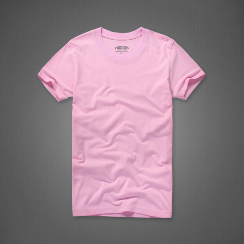 Top Quality Mens T Shirts Fashion 2022 Short Sleeve 100% Cotton T-shirt Summer Brand Shirts Casual Male Tops & Tees Clothing ► Photo 1/6