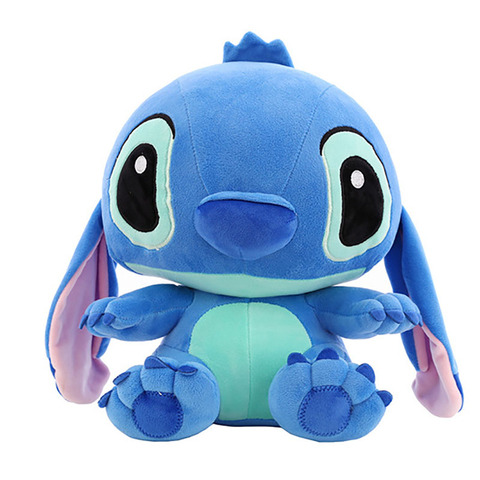 35-45CM Stitch Pet Plush Doll Toy Plush Animal Doll PP Cotton Stuffed Doll Room Decoration Surprise Gift Birthday Gift ► Photo 1/6