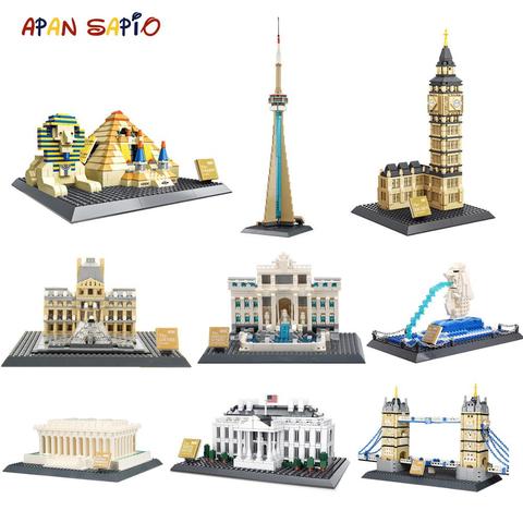 Architecture Gifts for Kids