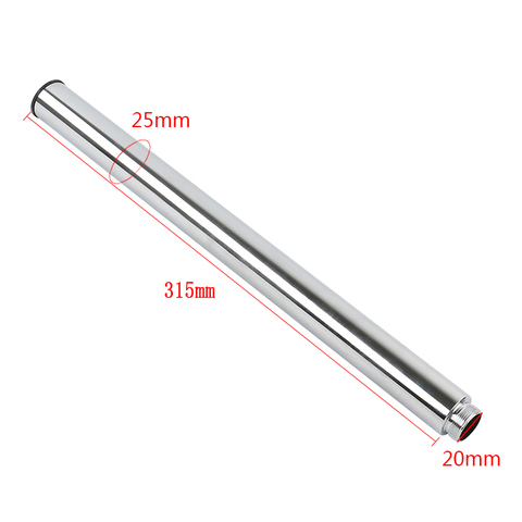 DIA 25mm Column Bracket Support Holder Lengthen Rod For Stereo Microscope Table Stand ► Photo 1/4