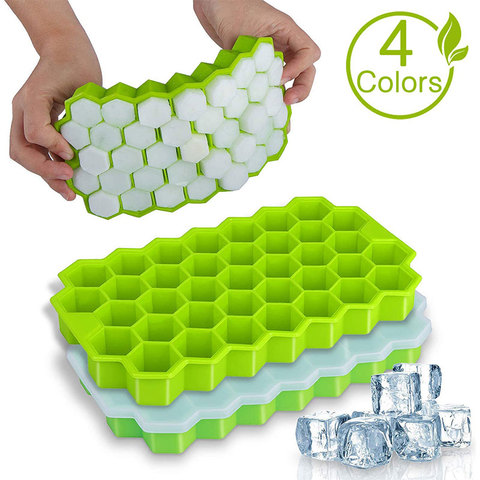 Silicone Rubber Ice Cube Tray Mould for Whiskey Cocktails - China Silicone  Ice Cube Mold and Silicone Ice Mold price