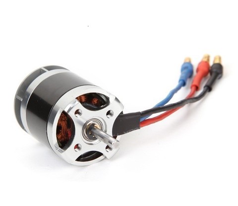 Engine Motor for Feilun FT012 2.4G Brushless Boat Spare Parts Brushless Motor FT012-16 ► Photo 1/4