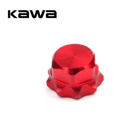 KAWA New Fishing Reel Handle Nut Screw Right hand Screw Cap For Daiwa Reel High Quality Fishing Accessory ► Photo 1/6