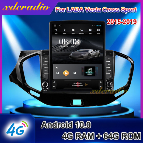 Xdcradio 10.4