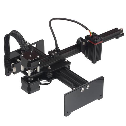 NEJE MASTER 2 3500mW Laser Engraving Machine DIY Mini CNC Wood Router Cutter Desktop Engraver App Control ► Photo 1/1