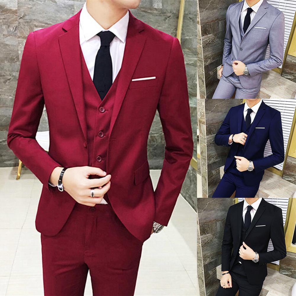korean fashion men formal
