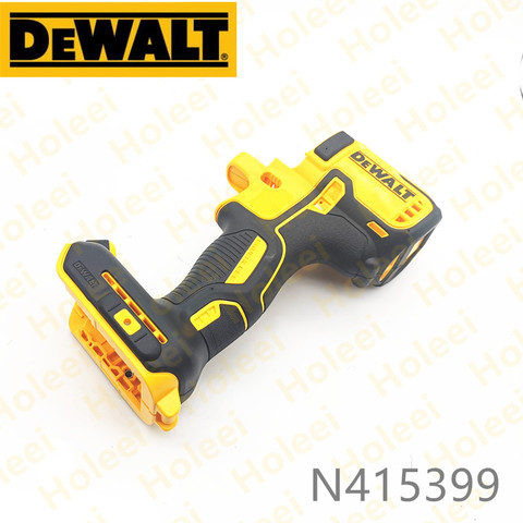 CLAMSHELL Shell Case for DeWALT DCD796 DCD796D2 DCD796D2BT DCD791 DCD791B DCD791D2 N415399 N415400 Power Tool Accessories ► Photo 1/4