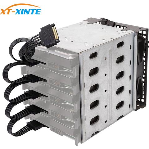 XT-XINTE 5x 3.5