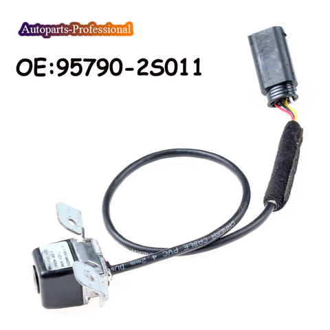 Car accessories 95790-2S011 957902S011 For Hyundai IX35 Tucson 2010-2013 Reverse Camera BackUp 95790-2S012 957902S012 ► Photo 1/6