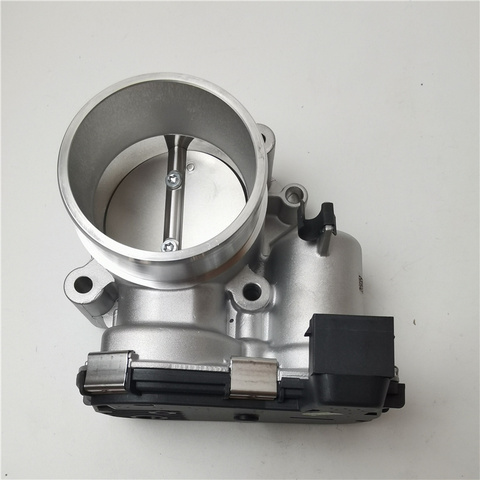 Engine Throttle Body Assembly For Chery Tiggo 4/Tiggo 5x /Tiggo 7 8 Arrizo 5/7/GX/EX E4G15B-3765010 ► Photo 1/6