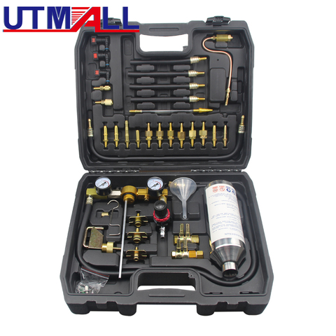 New Style High Quality Fuel Injector Tester Cleaner Tool Kit ► Photo 1/5