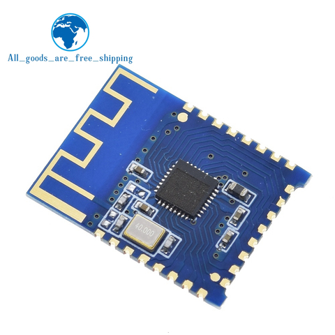 JDY-23 Bluetooth 5.0 module BLE5.0 Bluetooth transparent transmission Bluetooth digital transmission CC2541 ► Photo 1/6