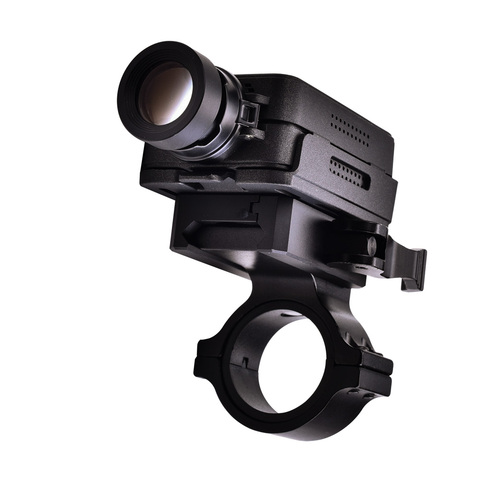 RunCam 2 Camera Airsoft Version Gun Camera Scope Camera 35mm Lens 1080P Built-in WiFi iOS/Android APP 850mAh Replaceable Battery ► Photo 1/5