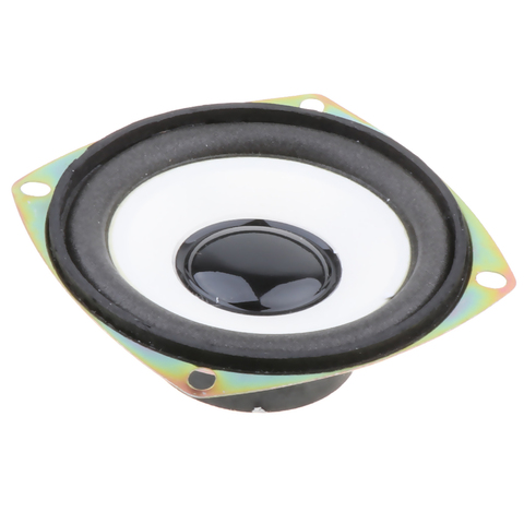 5W 4Ω 3 Inch DVD Internal Audio Speaker Enjoy Crystal Clear Sound Full-Range ► Photo 1/6