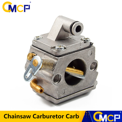 Buy Online 1pc Carburetor Carb For Zama 017 018 Ms170 Ms180 Stihl Chainsaw Carburetor Electric Chainsaw Spare Parts Alitools