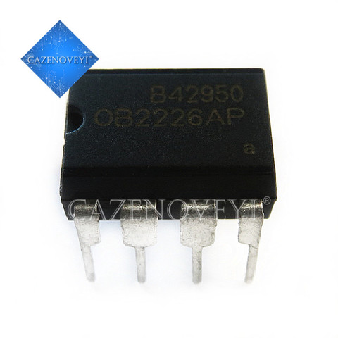 5pcs/lot OB2212AP OB2216AP OB2223AP OB2226AP OB2262AP OB2263AP OB2269AP OB2273AP OB232FAP OB2338SP OB2358AP OB2538AP DIP-8 ► Photo 1/6