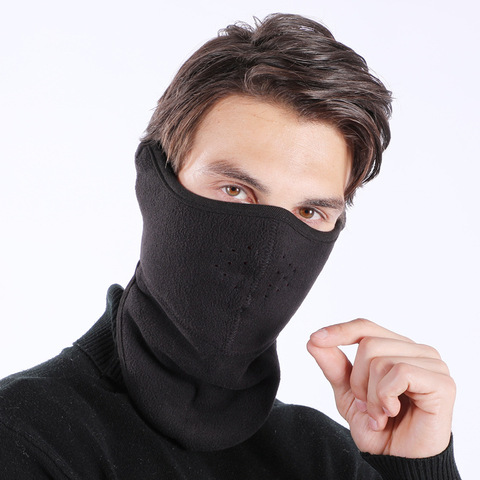 balaclava safety