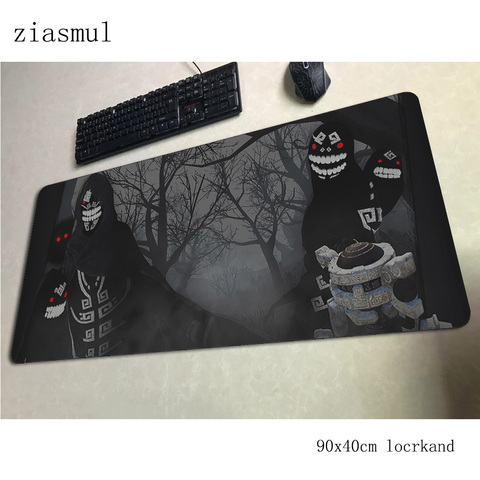 black desert padmouse 900x400x3mm gaming mousepad game cool new mouse pad gamer computer desk Adorable mat notbook mousemat pc ► Photo 1/4