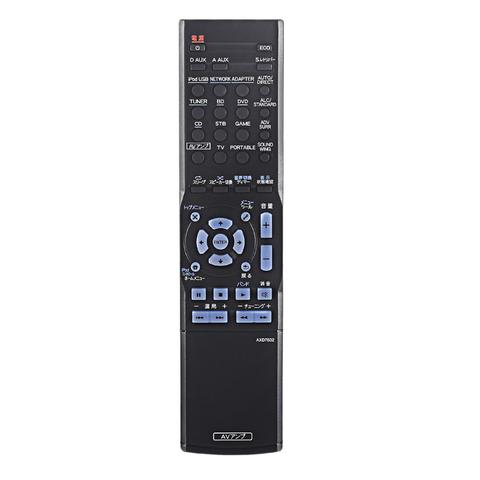 New remote control for pioneer home theater AXD7632 AXD7583 VSX-S500 VSX-S300 VSX-520 VSX-522-K AXD7582 Japanese version ► Photo 1/5