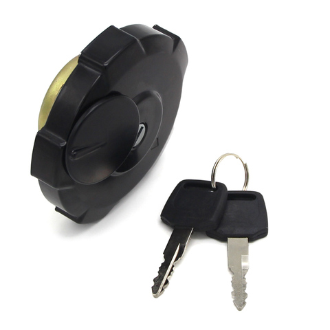 motorcycle  Fuel  Gas Cap With Cover Key Tank  For Honda NX125 NX250 AX-1 NX500 NX650  Dominator TLR200  Reflex 17620-MN9-003 ► Photo 1/3